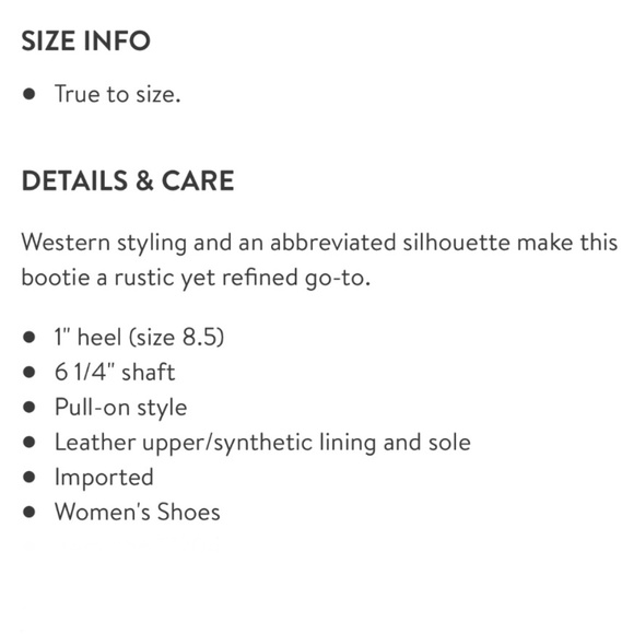 Rebecca Minkoff Black Suede Chasidy Boots Size 8M - Picture 5 of 14